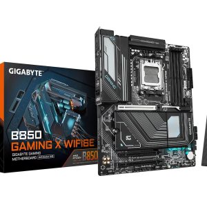 Gigabyte B850 Gaming + Wifi 6 Amd am5 motherboard