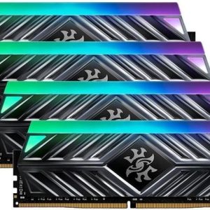 Adata X4u300038g16-Qt41 Rg C16 8x4gb