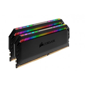 Corsair Vengeance Pro Rgb Ddr4 3600mhz 32gb (2 x 16gb) Cl18 288pins 1.35v