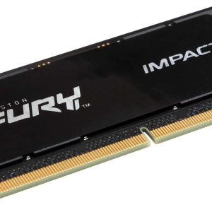 Kingston Kf564s38ib-16 D5 Nb 16g Fu6400