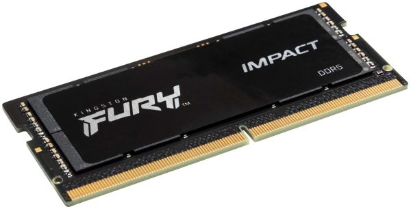 Kingston Kf564s38ib-16 D5 Nb 16g Fu6400