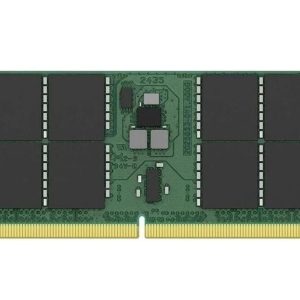 Kingston Kvr64v52b?8-32 Ddr5 Nb 32gb 6400 Mhz