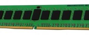 Kingston Kvr64v52b?8-32 D5 Nb 32g 6400 Mhz