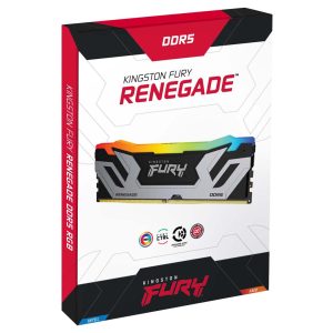Kingston Kf584cu40rsak2-48 D5-8400r 24d