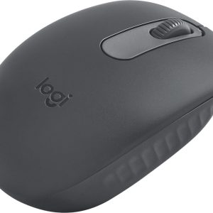 Logitech M196 Silent Black Bluetooth
