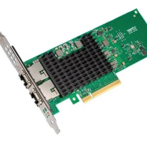 Intel X710t2l 10g Dual Pci-E(8x)