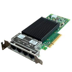 Intel X710t4l 10g Quad Pci-E(8x)