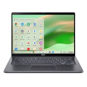 Acer Chromebook Spin 714 14" | Core I7 | 16gb | 512gb – Google Chrome Operating System