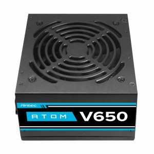 Antec Atom V 650w PSU