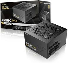Antec Gsk Atx 3.1 850w Gold
