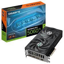 Gigabyte Nvidia rtx5060Ti Eagle Oc 16 gb