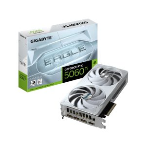 Gigabyte Nvidia Rtx5060ti Eagle Oc Whi 8g