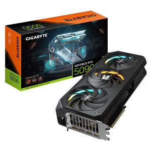 Gigabyte Nvidia Rtx5090 Gaming Oc 32gb Gddr7