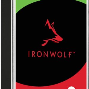 Seagate Ironwolf Nas 2tb Sata Hard Drive