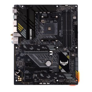 Asus Tuf Gaming B550m-Plus Wifi Ii