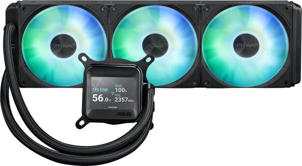 Asus prime LC-360 ARGB