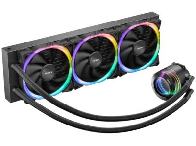 Antec Vortex 360 ARGB