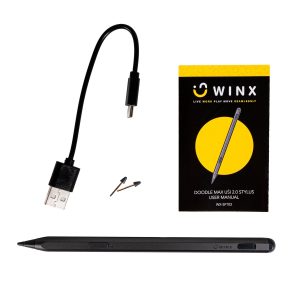 Winx Doodle Max Usi 2.0 Stylus