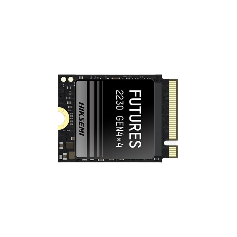 Hiksemi Future S 1tb M.2 Nvme 2230 Solid State Drive