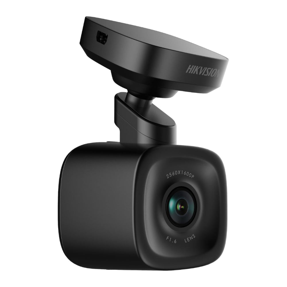 Hikvision F6 Pro Dashcam With 32gb Micro-Sd