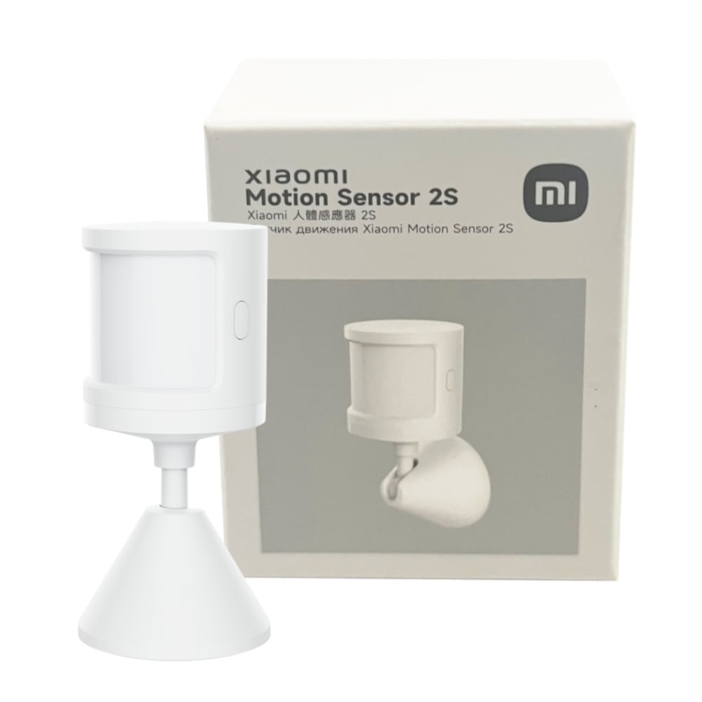 Xiaomi Motion Sensor 2s