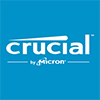 Crucial logo