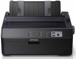 Epson Lx350 9pin 80clm