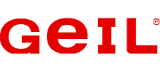 geil logo