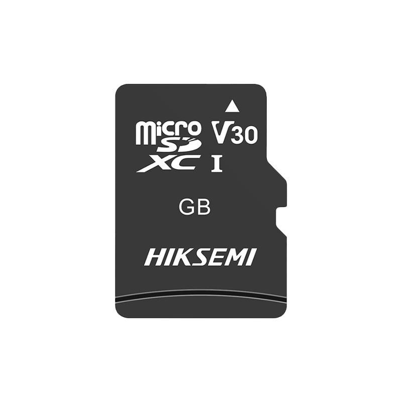 Hiksemi C1 256gb Micro Sd Card With Adapter