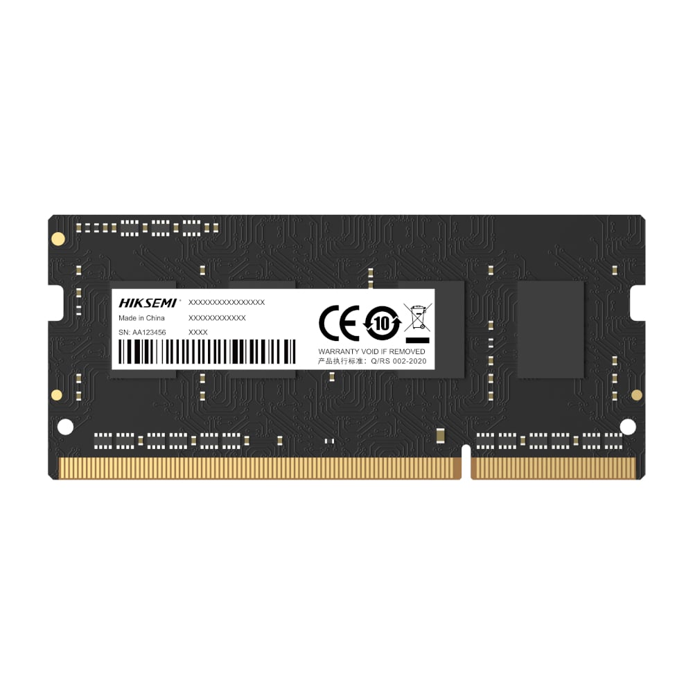 Hiksemi Hiker 8gb Ddr4 2666mhz Notebook Memory