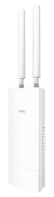 Cudy Ac1200 Wifi 4g Lte Cat4 Outdoor Router