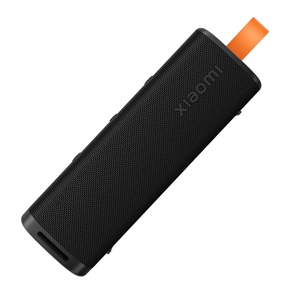 Xiaomi Sound Outdoor 30w Portable Bluetooth Speaker - Black