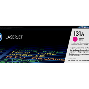 Hp Cf213a No.131a Magenta