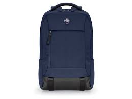 Port Designs Torino Ii 15.6" Backpack-Blue