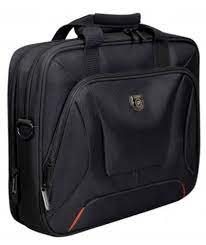Port Designs Courchevel 13.3/14" Toploading Case