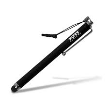 Port Designs Universal Stylus - Black