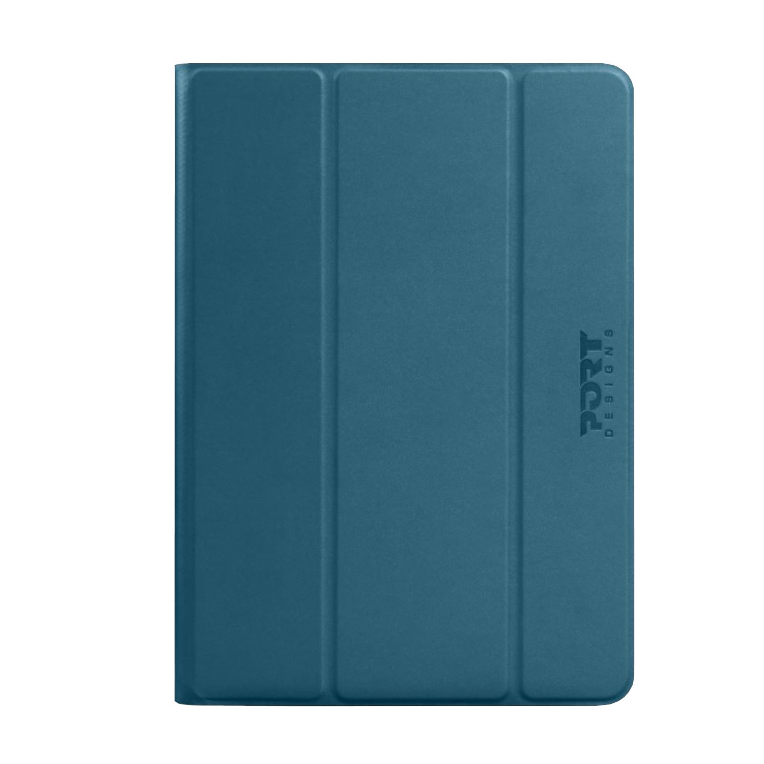 Port Designs Noumea Ii Universal 9/11" Tablet Folio – Blue