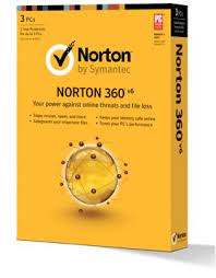 Norton 360 Deluxe (5 Device/Up To 50gb)