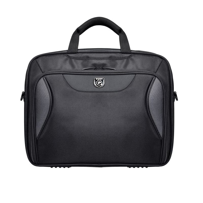 Port Designs Manhattan 15.6" Combo Toploader Backpack