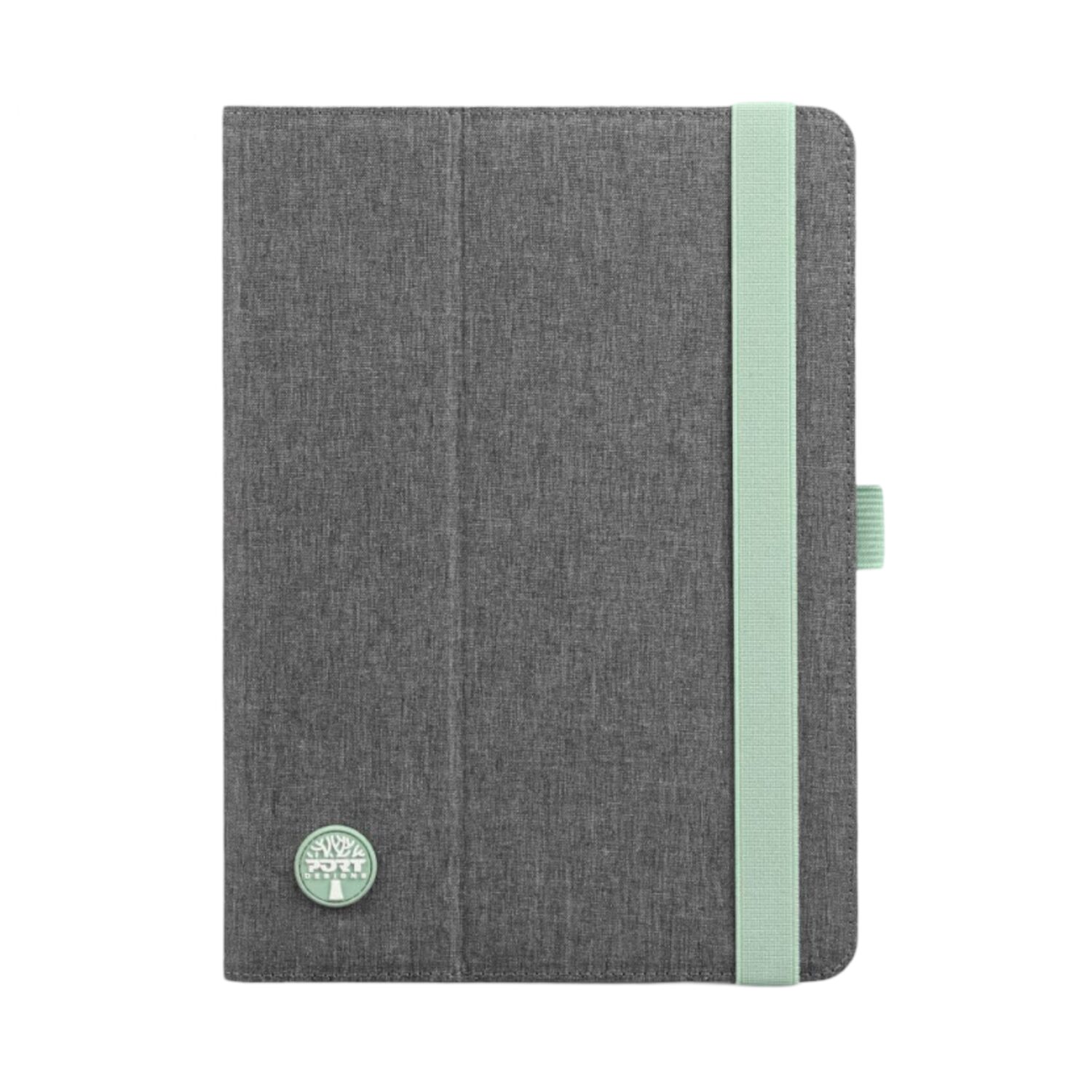 Port Designs Yosemite 9/11" Folio Eco Gy