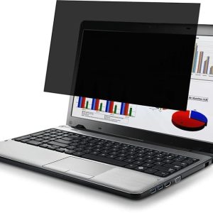 Port Connect 2d Professional Privacy Filter 14.1"