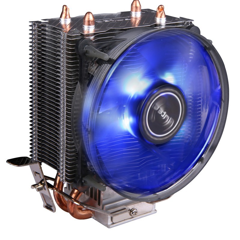 Antec A30 Pro 95mm Air Cpu Cooler