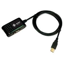 Sunix Uts1009b Usb To 1x Serial Port ( 9pin ) Adapter , 16 Byte Hardware Fifo , 115 Kbps , 16byte Hardware + 128k Software Fifo , Prolific Pl2303 Chipset , 15kv Esd Protection