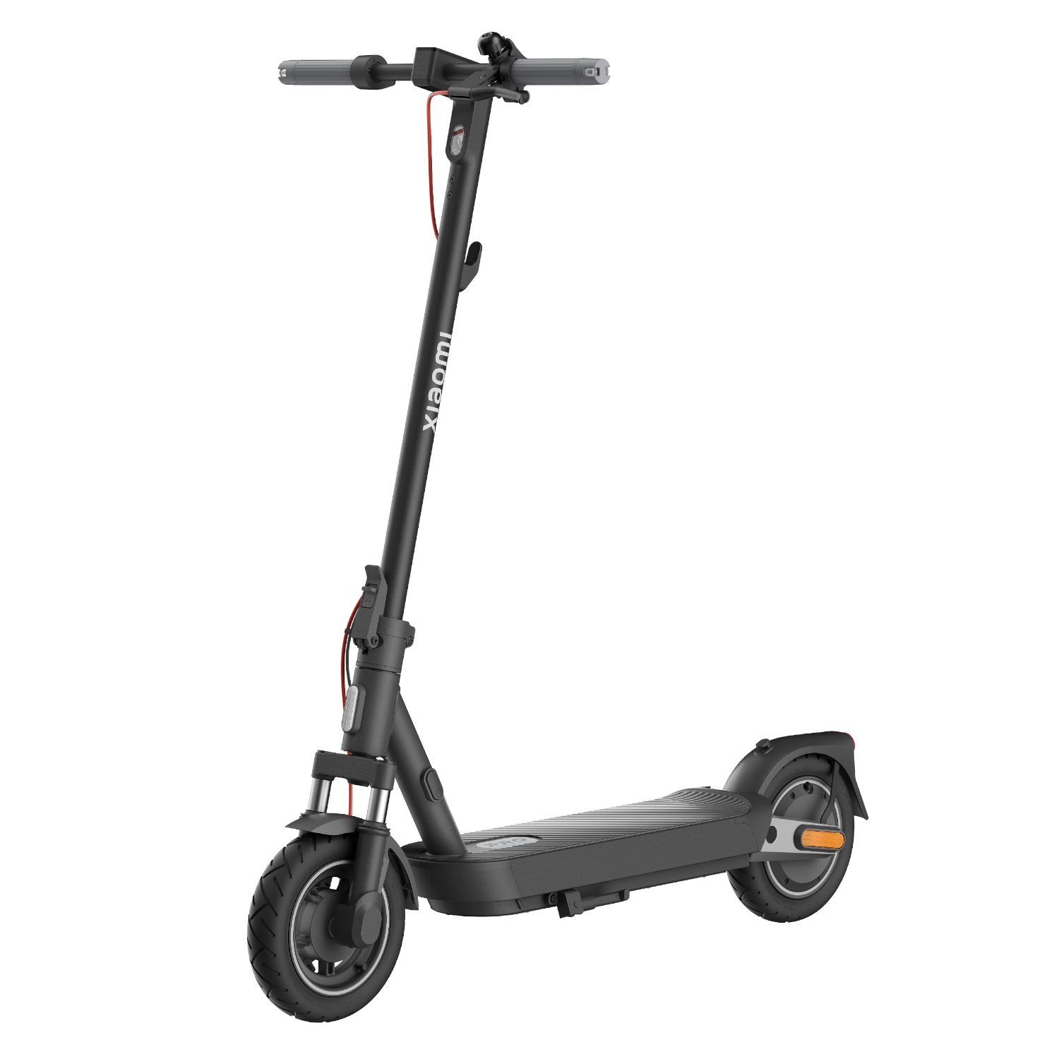 Xiaomi Electric Scooter 5 Pro(60km Range, 10" Tyre, App Control)
