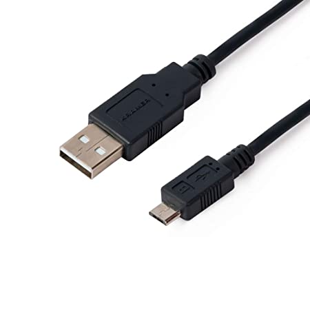Usb2.0 To Micro Usb2.0 Cable