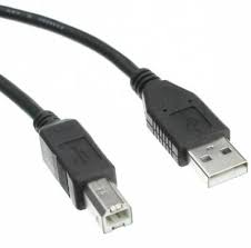 Usb 2.0 Cable 3m ( Type A - Type B ) - For Usb2.0/Usb3.0 Host Or Device