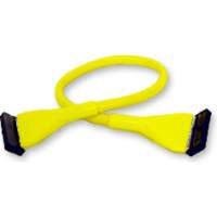 Vantec Fdd Cable 10 Inch Yellow