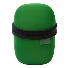 Vax Aribau Green - For Compact Digital Camera