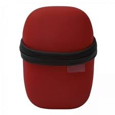 Vax Aribau Red - For Compact Digital Camera