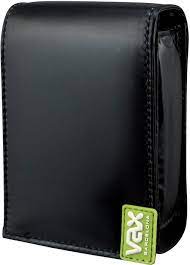 Vax Bailen Black - For Compact Digital Camera